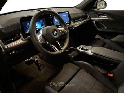 BMW X2 X2 xdrive 20d 48v msport pro auto Grigio usata Cuneo
