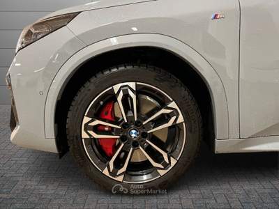 BMW X2 X2 xdrive 20d 48v msport pro auto Grigio usata Cuneo