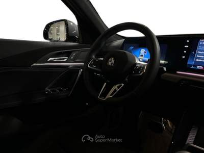 BMW X2 X2 xdrive 20d 48v msport pro auto Grigio usata Cuneo
