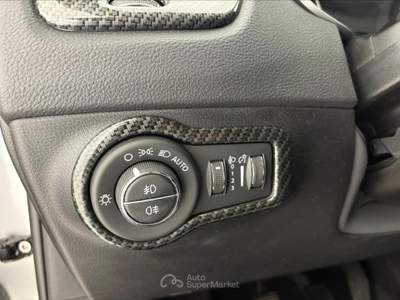 Jeep Compass Compass 1.6 mjt limited 2wd 120cv  Argento usata Settimo Torinese