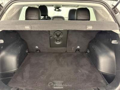 Jeep Compass Compass 1.6 mjt limited 2wd 120cv  Argento usata Settimo Torinese