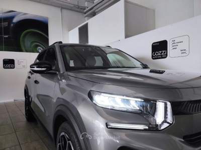Citroen C3  - c3 puretech 100 s&s max Grigio usata LEGNANO
