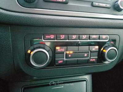 Volkswagen Tiguan 1.4TSI BMT 110KW ( MOTORE TOTALMENTE IN GARANZIA) Bianco usata Rubano