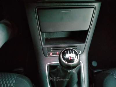 Volkswagen Tiguan 1.4TSI BMT 110KW ( MOTORE TOTALMENTE IN GARANZIA) Bianco usata Rubano