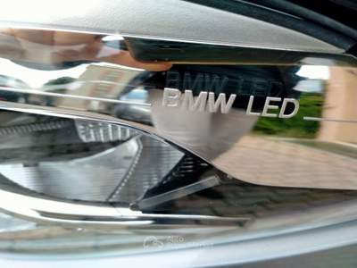 BMW Serie 1 120d 120 D SPORT M.Y.18  CAMBIO SPORT / PADDLESS /LEGA 18 Argento usata Rubano