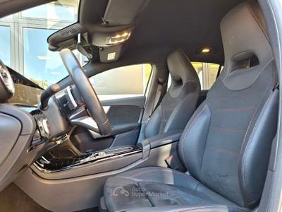 Mercedes-Benz Classe A A 180 d Automatic AMG Line Premium Argento usata Castellana Grotte
