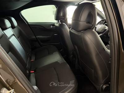 DS Automobiles DS 4 DS4 2013 1.6 e-HDi 115 airdream Chic OK NEOPATENTATI Bronzo usata Ravenna