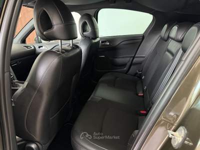 DS Automobiles DS 4 DS4 2013 1.6 e-HDi 115 airdream Chic OK NEOPATENTATI Bronzo usata Ravenna