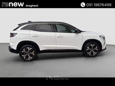 Renault Austral UNICO PROPRIETARIO, GARANZIA 12 MESI Bianco usata Bologna