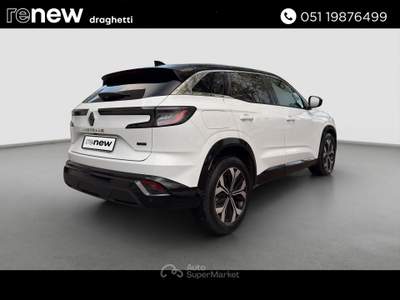 Renault Austral UNICO PROPRIETARIO, GARANZIA 12 MESI Bianco usata Bologna