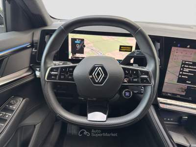 Renault Austral UNICO PROPRIETARIO, GARANZIA 12 MESI Bianco usata Bologna