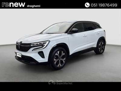 Renault Austral UNICO PROPRIETARIO, GARANZIA 12 MESI Bianco usata Bologna