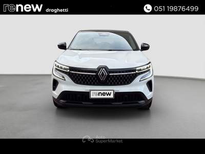 Renault Austral UNICO PROPRIETARIO, GARANZIA 12 MESI Bianco usata Bologna