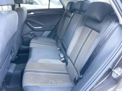 Volkswagen T-Roc 1.0 Benzina 115CV E6 Neo - 2018 Marrone usata Roma