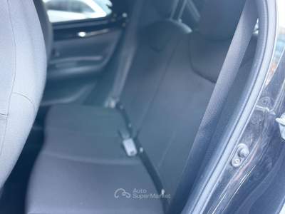Toyota Aygo X 1.0 Benzina 72CV E6 Neo - 2024 Nero usata Roma