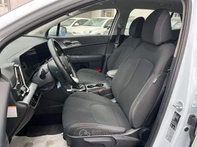 Kia Sportage 1.6 CRDi MHEV Business Promo Bianco usata Este