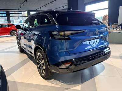 Renault Austral Austral Full Hybrid E-Tech 200 CV Techno Blu/Azzurro usata Este