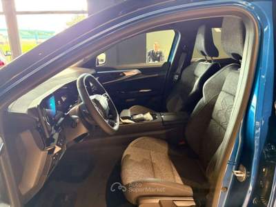 Renault Austral Austral Full Hybrid E-Tech 200 CV Techno Blu/Azzurro usata Este
