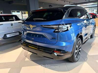 Renault Austral Austral Full Hybrid E-Tech 200 CV Techno Blu/Azzurro usata Este