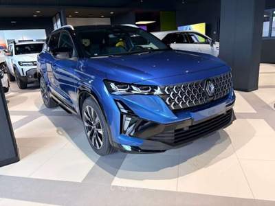 Renault Austral Austral Full Hybrid E-Tech 200 CV Techno Blu/Azzurro usata Este