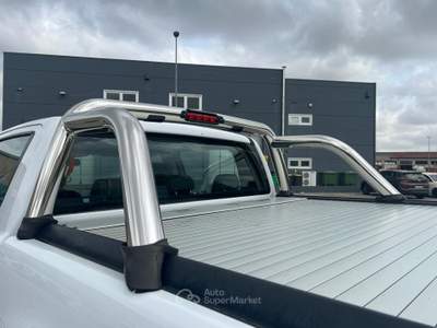 Ford Ranger ECOBLUE Super Cab XLT 4 posti Bianco usata Maserà di Padova