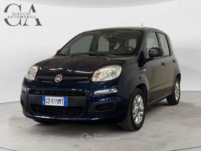 Fiat Panda 1.0 HYBRID CITY LIFE usata Rovigo