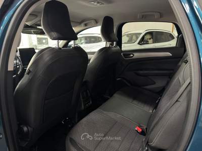 Renault Arkana 1.6 E-Tech full hybrid Intens 145cv Blu/Azzurro usata Pozzuoli