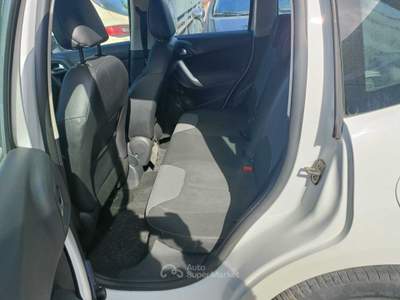 Citroen C3 CITROEN C3 1.1 BUSINESS Bianco usata Gragnano