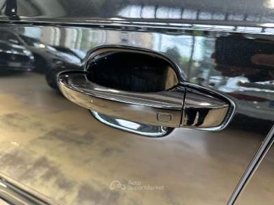 Audi Q7 55 3.0 tfsi mhev Sport S line quattro  7p.ti - IVA Rosso usata Paderno Dugnano