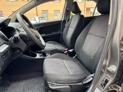 Kia Picanto 1.0 City Limited 5p POCHI KM CERTIFICATI! Beige usata Erba