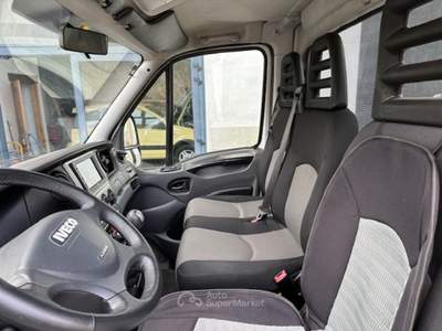 Iveco Ecodaily Carro Attrezzi con Allest nuovo scarrabile con teleco Patente B Bianco usata Castelnovo ne' Monti