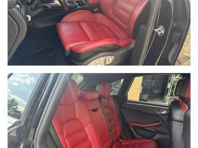 Porsche Macan null usata Segrate