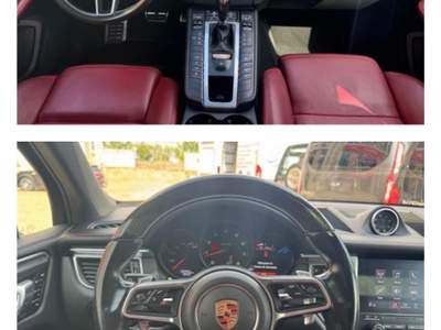 Porsche Macan null usata Segrate