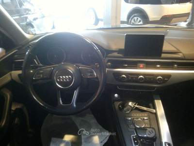 Audi A4 Avant 2.0 TDI 150 CV ultra S tronic usata Borgo Maggiore