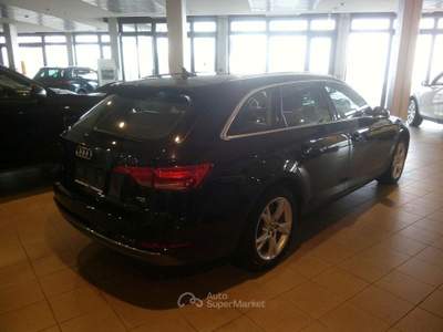 Audi A4 Avant 2.0 TDI 150 CV ultra S tronic usata Borgo Maggiore