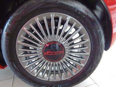 Fiat 500 RED usata Borgo Maggiore