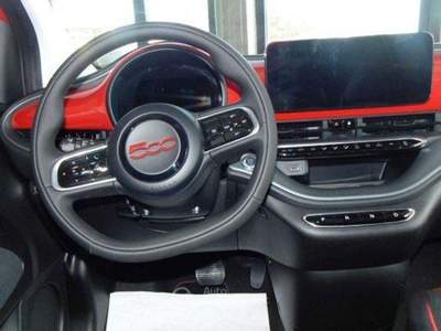 Fiat 500 RED usata Borgo Maggiore