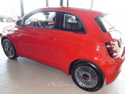 Fiat 500 RED usata Borgo Maggiore