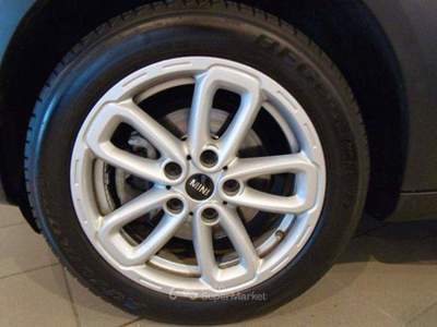 MINI Clubman Cooper Countryman COUNTRUMAN ALL4 usata Borgo Maggiore