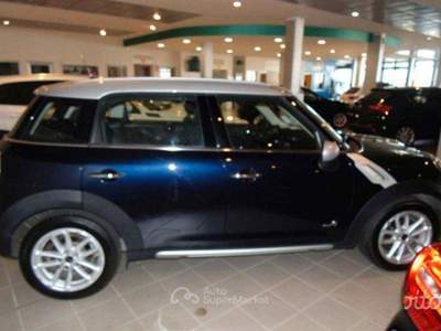 MINI Clubman Cooper Countryman COUNTRUMAN ALL4 usata Borgo Maggiore