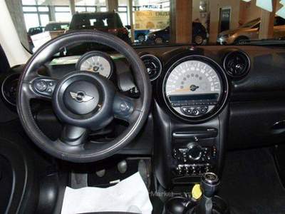 MINI Clubman Cooper Countryman COUNTRUMAN ALL4 usata Borgo Maggiore
