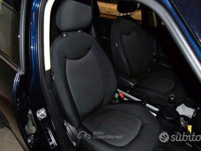 MINI Clubman Cooper Countryman COUNTRUMAN ALL4 usata Borgo Maggiore