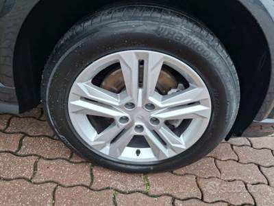 Audi Q2 quattro S tronic line Edition usata Borgo Maggiore