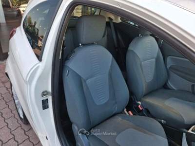Ford Ka Ka+ 1.2 8V 69CV Titanium usata Borgo Maggiore