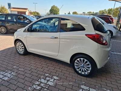 Ford Ka Ka+ 1.2 8V 69CV Titanium usata Borgo Maggiore