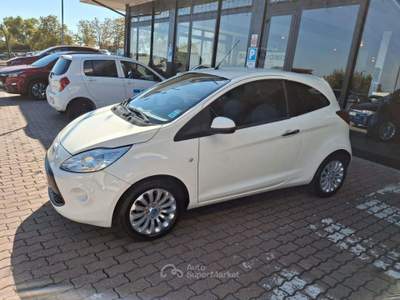 Ford Ka Ka+ 1.2 8V 69CV Titanium usata Borgo Maggiore