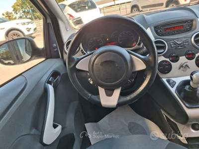 Ford Ka Ka+ 1.2 8V 69CV Titanium usata Borgo Maggiore