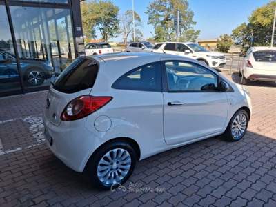 Ford Ka Ka+ 1.2 8V 69CV Titanium usata Borgo Maggiore