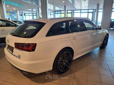 Audi A6 Avant 3.0 TDI quattro S tronic usata Borgo Maggiore