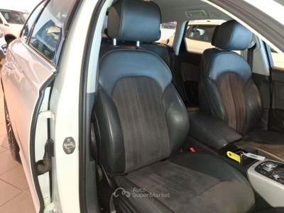 Audi A6 Avant 3.0 TDI quattro S tronic usata Borgo Maggiore